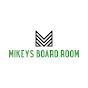 Mikey’s Board Room