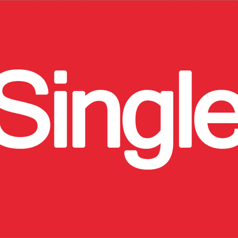 单身朋友在中国 Logo