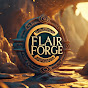 Flair Forge logo