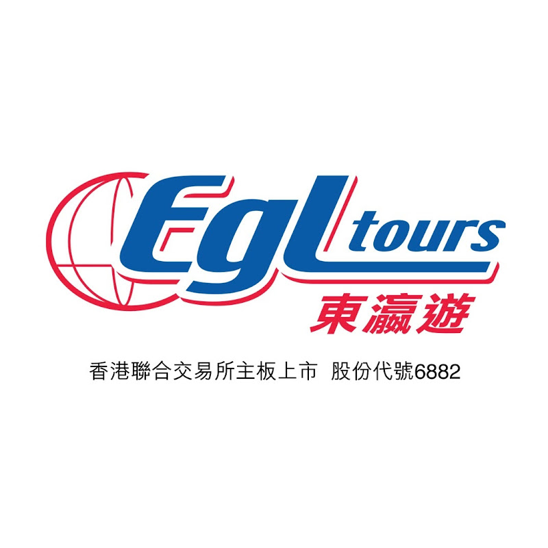 東瀛遊 | EGL Tours Logo