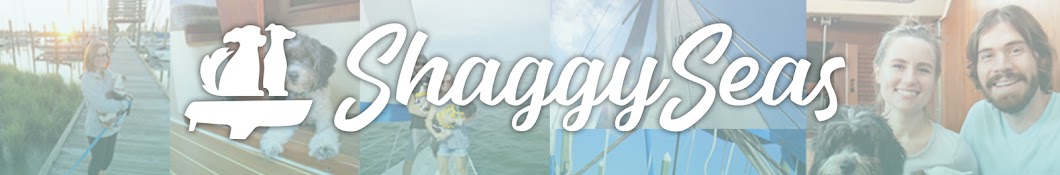 Sailing ShaggySeas رمز قناة اليوتيوب