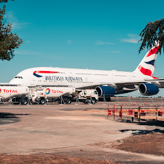 Just Planes 