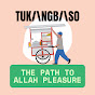 Tukang Baso the path to allah pleasure logo