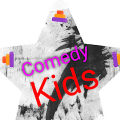 Comedy Kids Channel icon