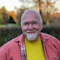 Steve Judd Astrology profile image