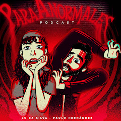 ParaAnormales Podcast - Paulo Comediante
