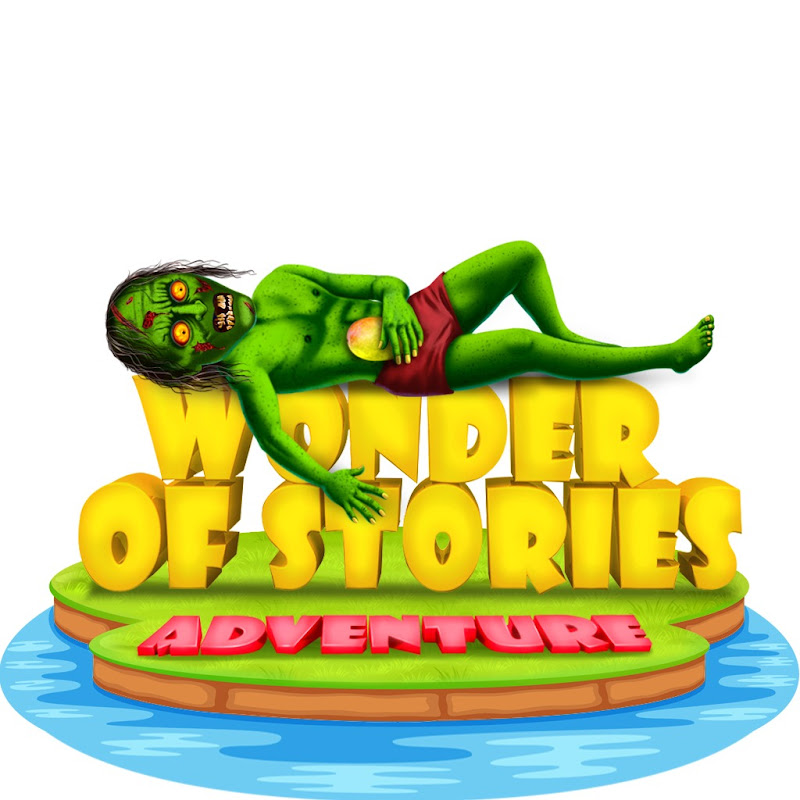 Wonder Of Stories Adventure