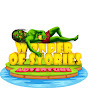 Wonder Of Stories Adventure logo