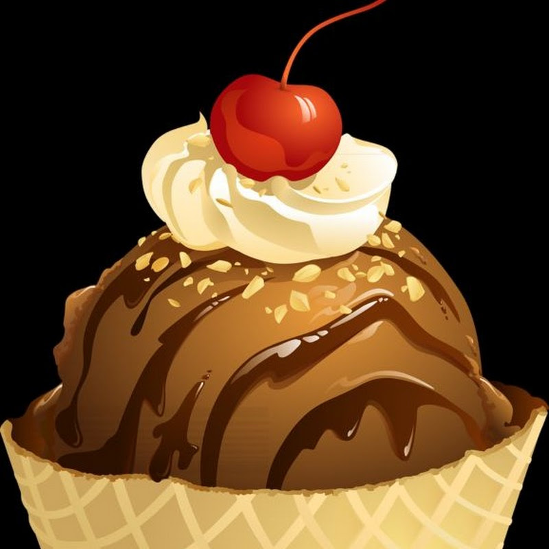 Heavenly  Treats. Desserts