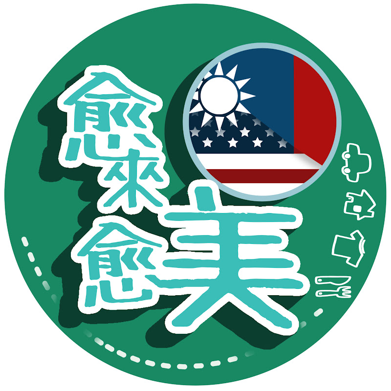 愈來愈美