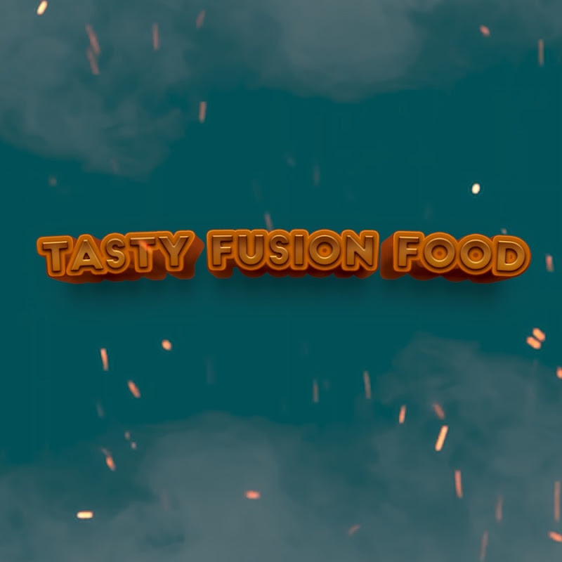 Tastyfusionfood