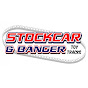 Stock Car & Banger Toy Tracks logo