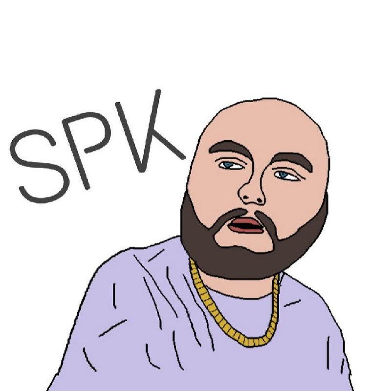 SPK Gaming