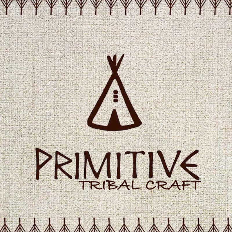 Primitive Tribal Craft