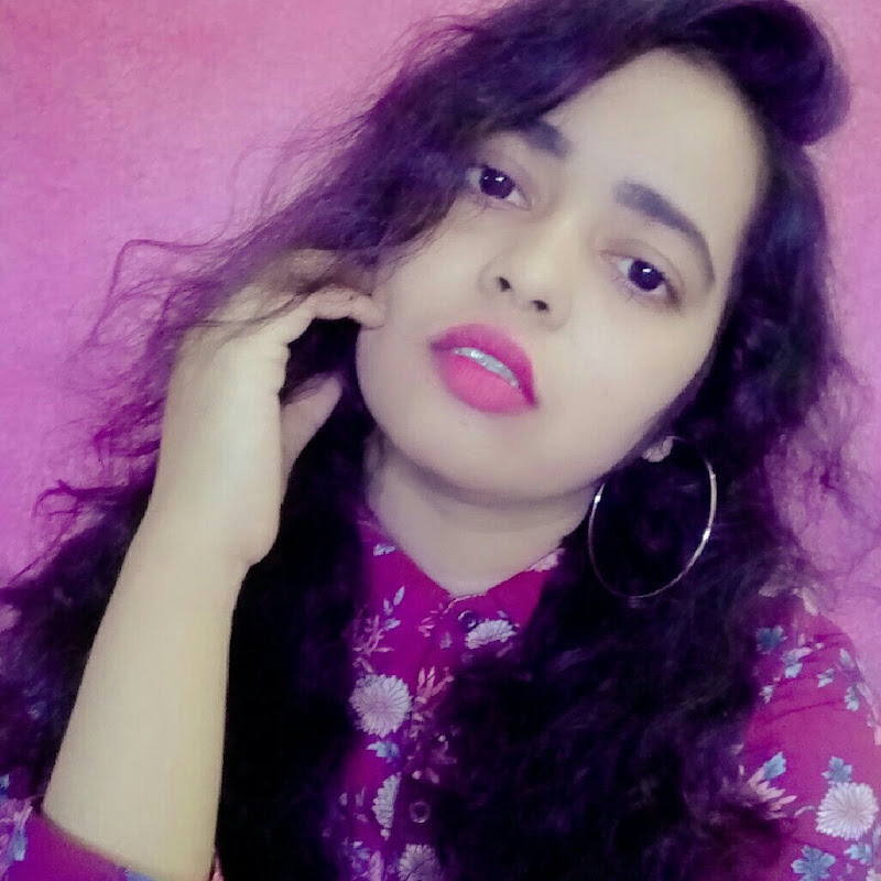 Poonam Halpati