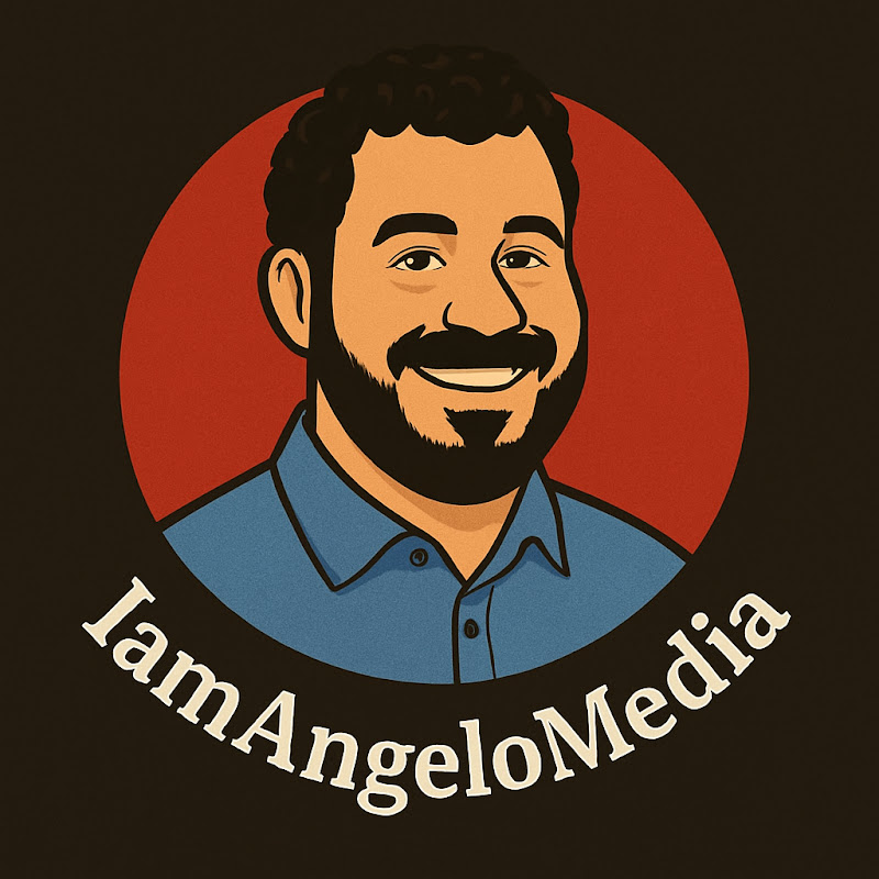 IamAngeloMedia