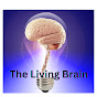 The Living Brain logo