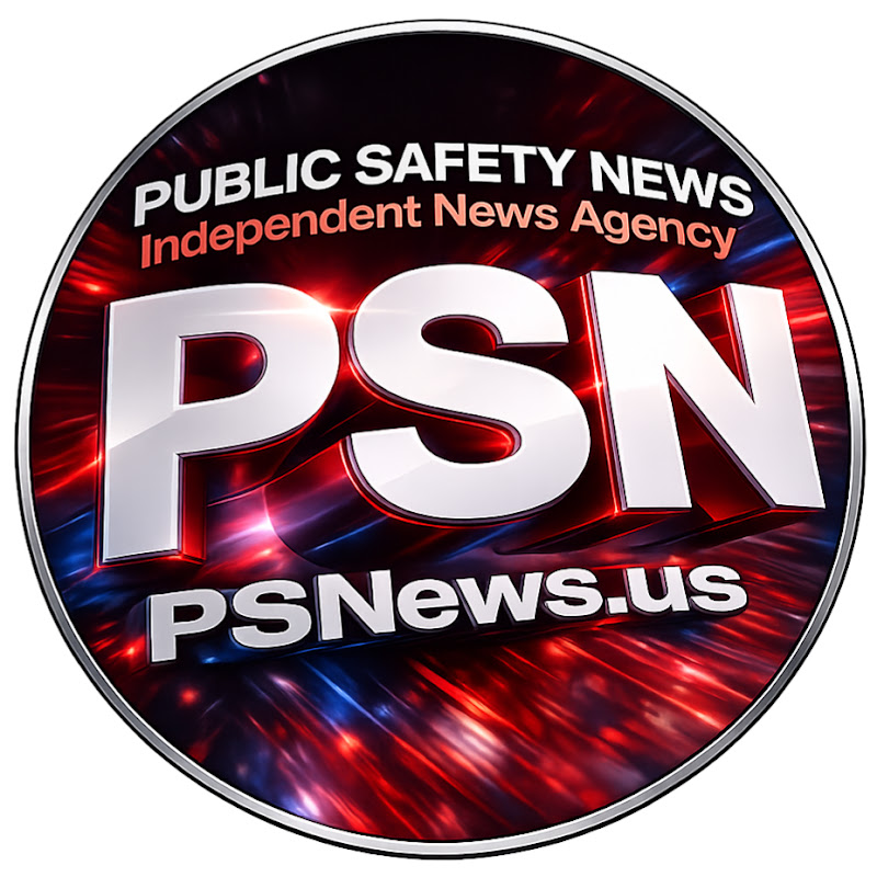 Public Safety News icon