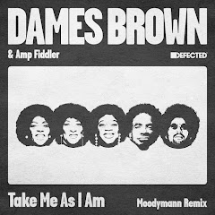 Amp Fiddler - Topic