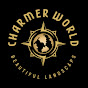 Charmer world  logo