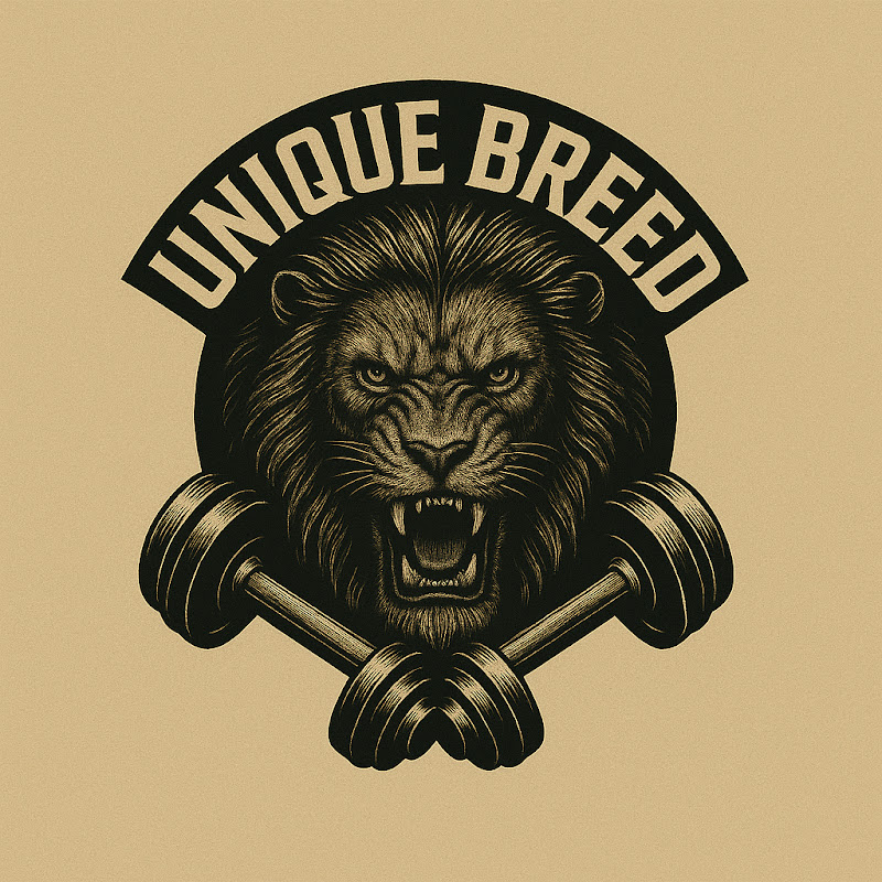 Unique Breed