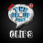 The Group Chat Clips logo