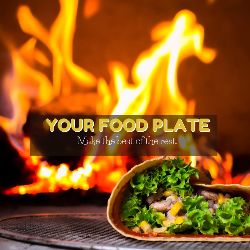 Your Food Plate