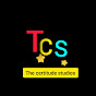 the certitude studios logo