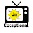 UnExceptional TV