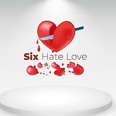 Six Hate Love avatar