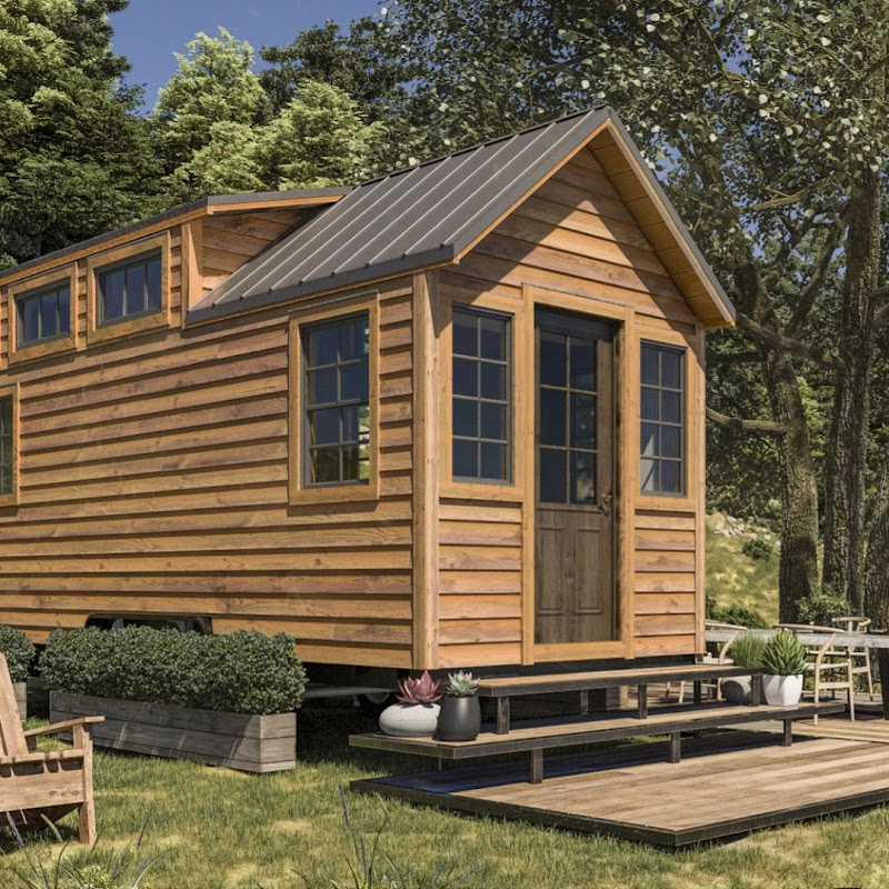 Tiny Home Builders