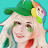 Alice Cosplay