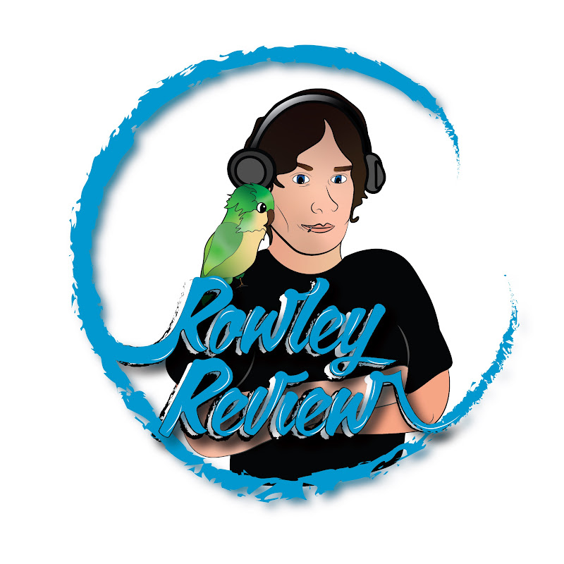 The Rowley Review 