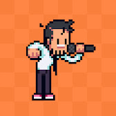 Channel avatar