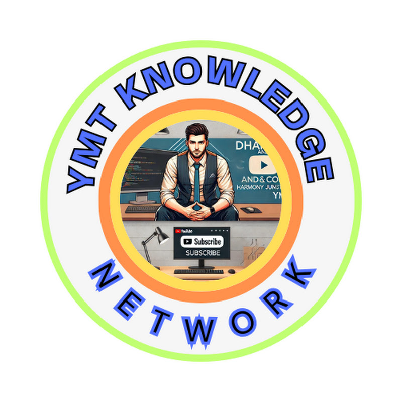 YMT Knowledge Network 