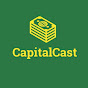 Capital Cast logo