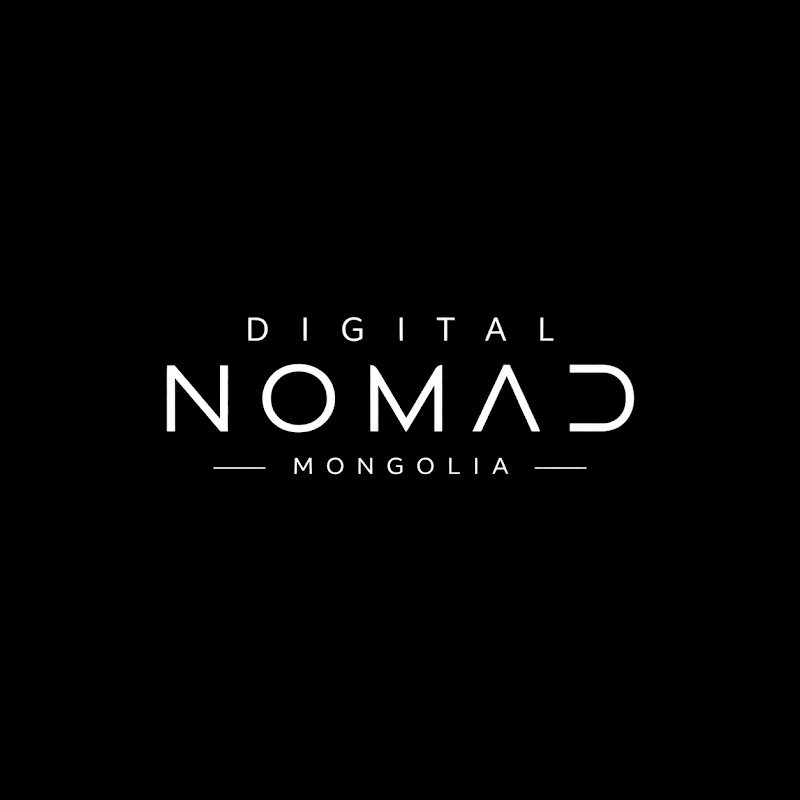 Digital nomad Mongolia