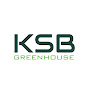 KSB Greenhouse logo