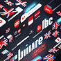 Life in UK logo