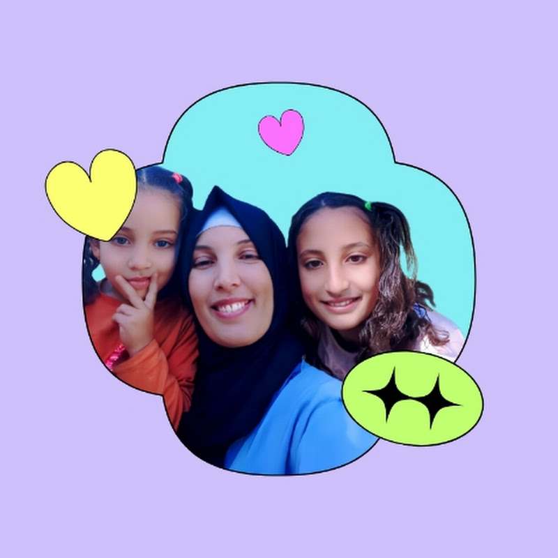 يوميات رحمه Vlogs