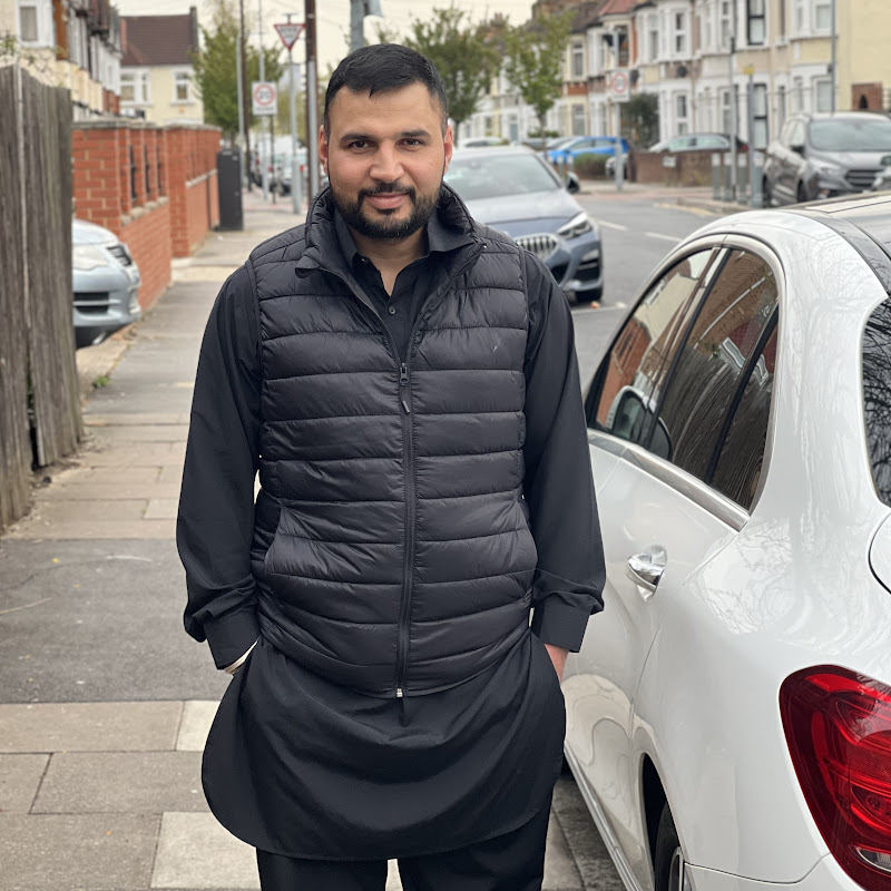 HARDEEP ZAILDAR
