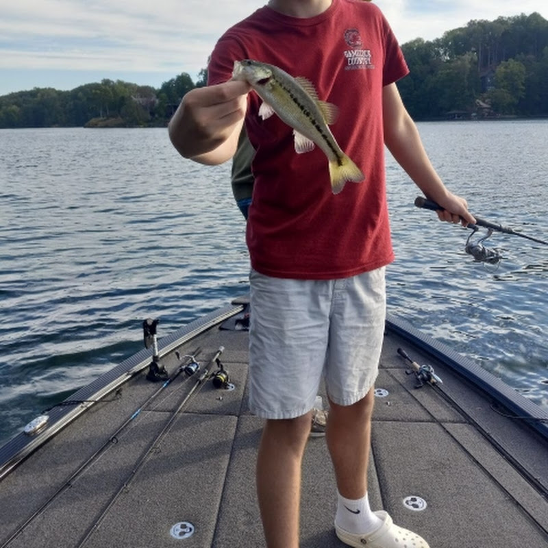 Hire ATW Fishing — Fishing & Hunting YouTube creator for sponsorships