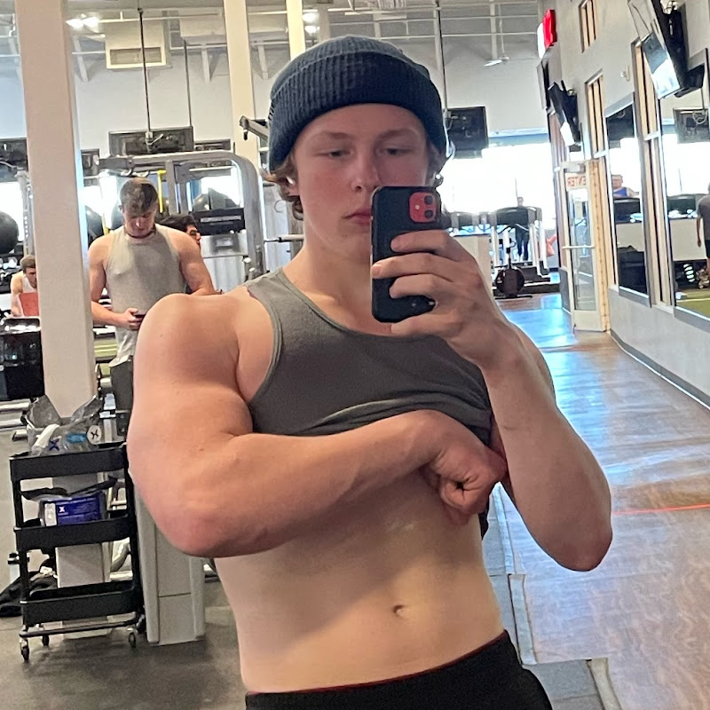 GET 'ER DONE FITNESS
