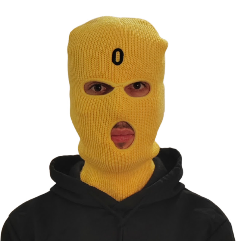 The User Zero