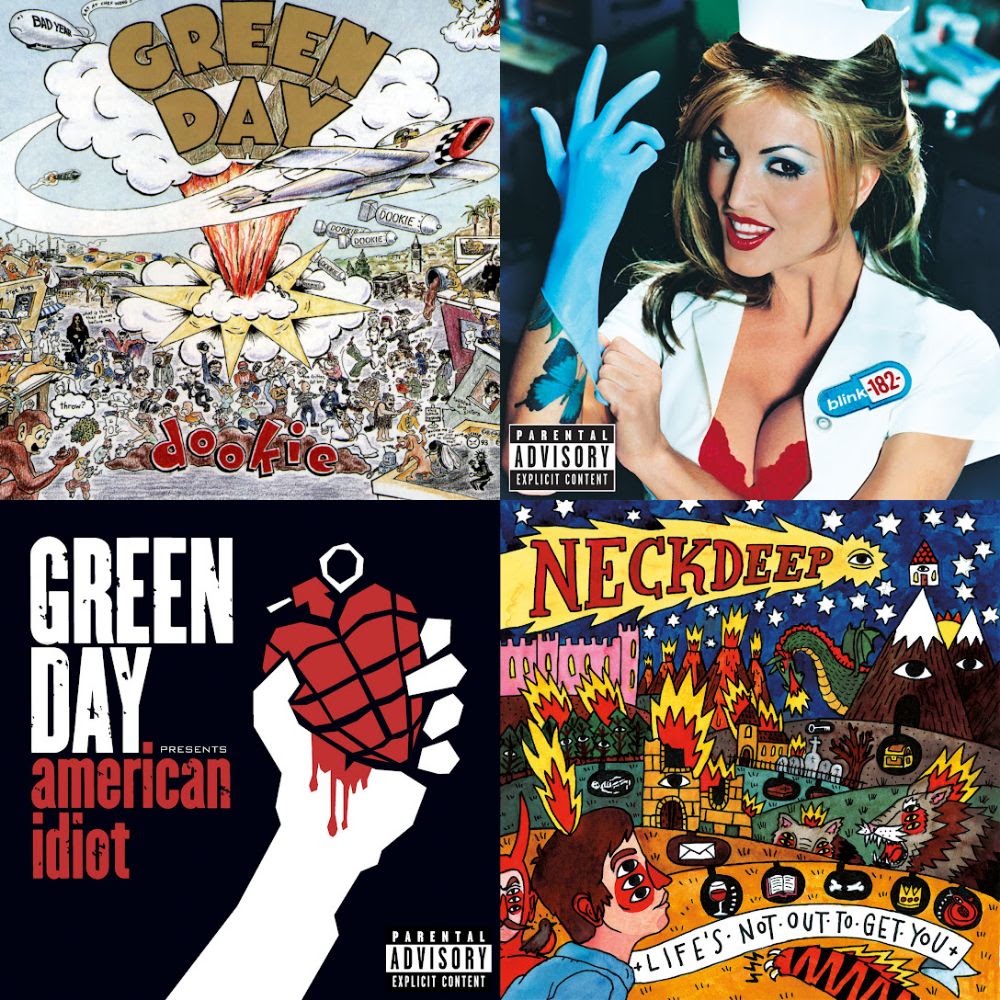 Pop Punk