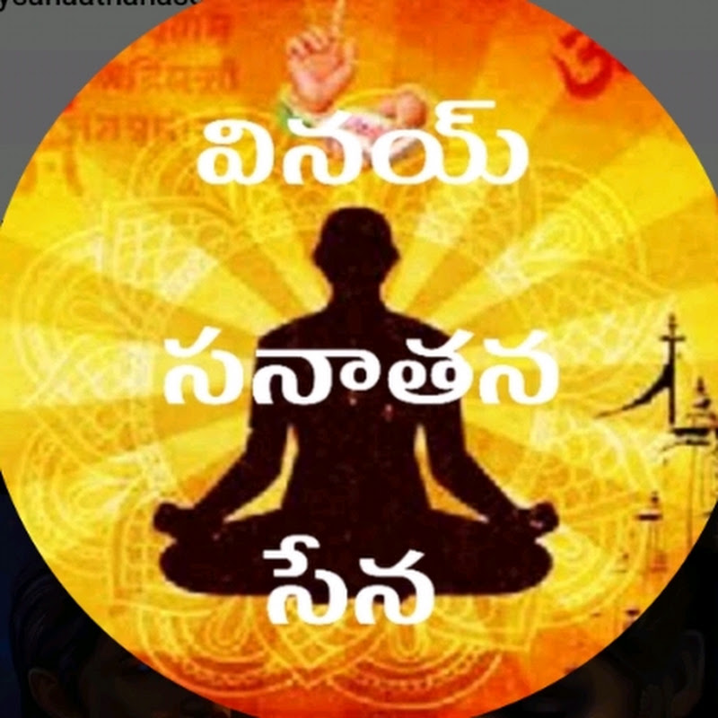 వినయ్ సనాతన సేన