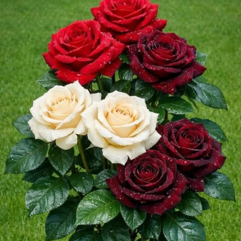 nature love gardening 