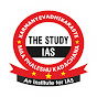 The Study IAS By Manikant Singh logo
