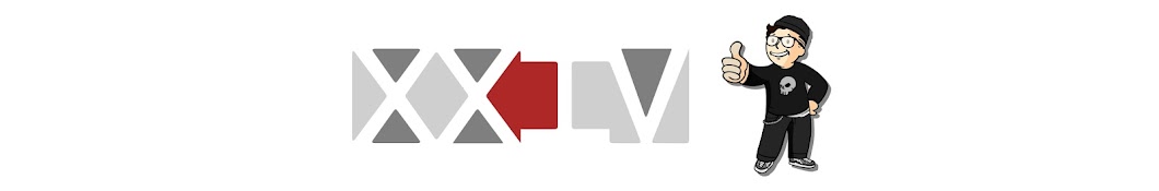XXIV Games YouTube channel avatar
