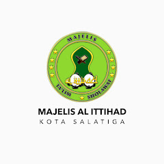 Majelis Al Ittihad Kota Salatiga